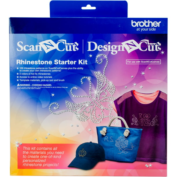 30 Calligraphy Patterns Brother ScanNCut DX Calligraphy Starter Kit Tools